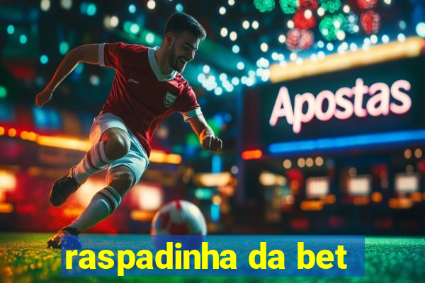 raspadinha da bet